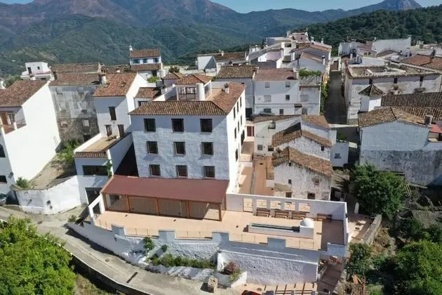 Benarrabá Hostel - 1