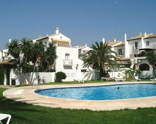 Benavista Estepona - Dış Mekan