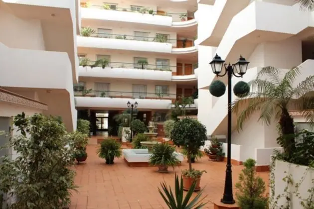 Benavista Guadalmina Alta