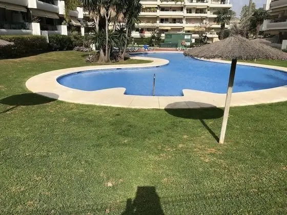 Benavista Guadalmina Alta - Havuz