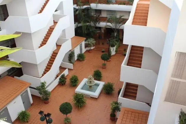 Benavista Guadalmina Alta - Lobi