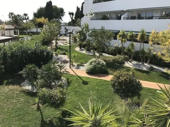 Benavista Guadalmina Baja - Dış Mekan