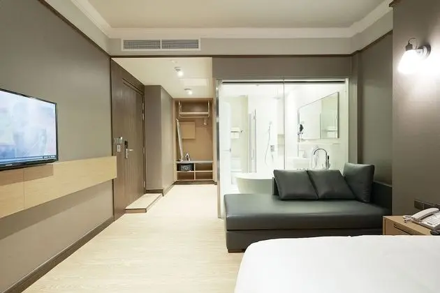 Hotel Bencoolen@Hong Kong Street - Oda