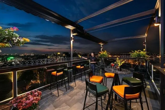 Bendecir Hotel & Spa