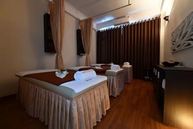 Bendecir Hotel & Spa - Spa
