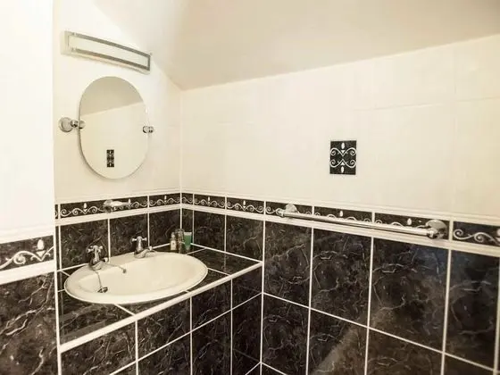Bendene Townhouse - Banyo Tipleri