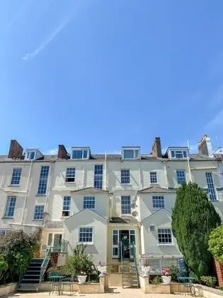 Bendene Townhouse - Dış Mekan