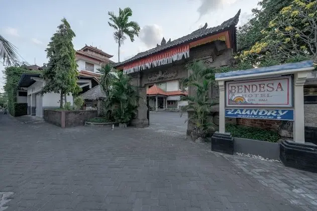 Bendesa Accommodation - Dış Mekan