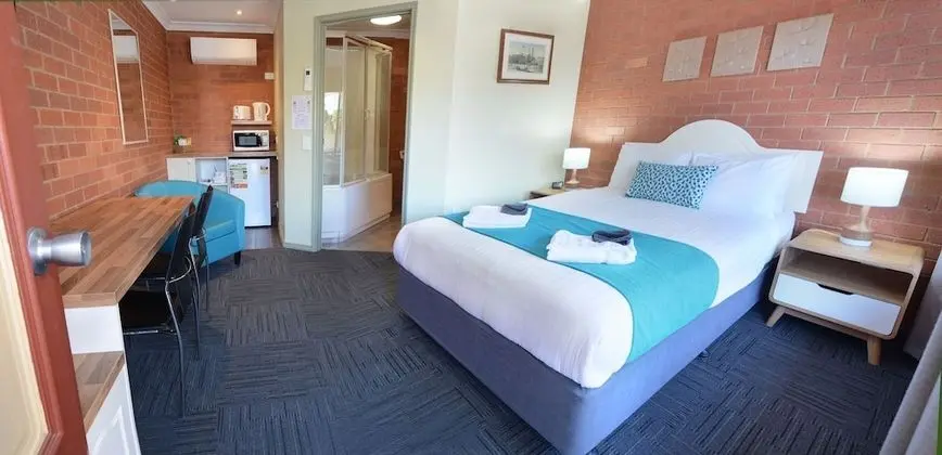 Bendigo Goldfields Motor Inn - Oda
