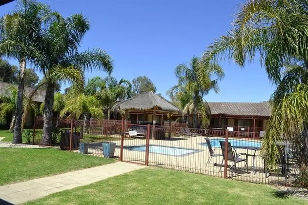 Bendigo Lakeview Motor Inn
