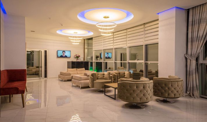 Bendis Otel Keşan