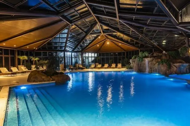 Bendito Cacao Resort & Spa - Havuz