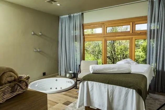 Bendito Cacao Resort & Spa - Spa