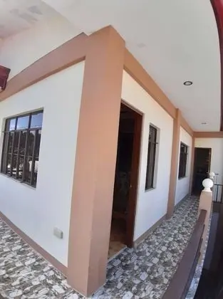 Bendoy's Transient House - Dış Mekan
