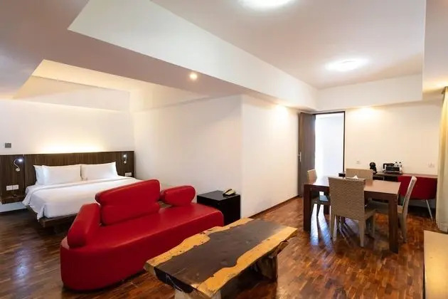 The Bene Hotel