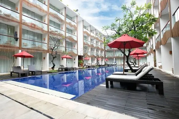 The Bene Hotel - Havuz