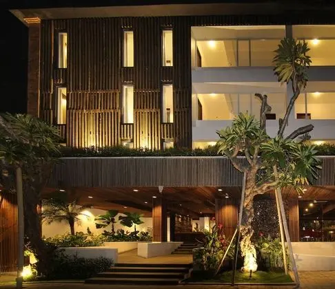 The Bene Hotel - 1