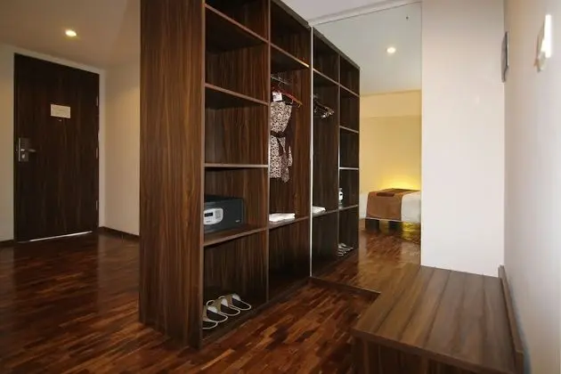 The Bene Hotel - Oda