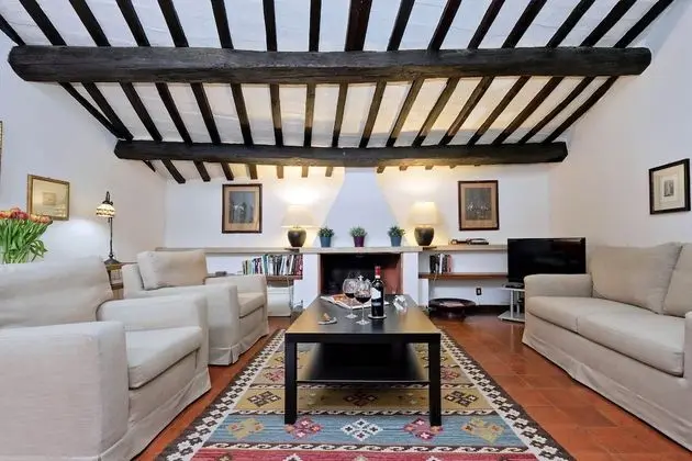 Benedetta - WR Apartments