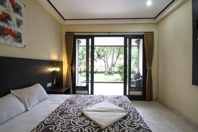 Beneyasa Beach Inn 1 - Oda