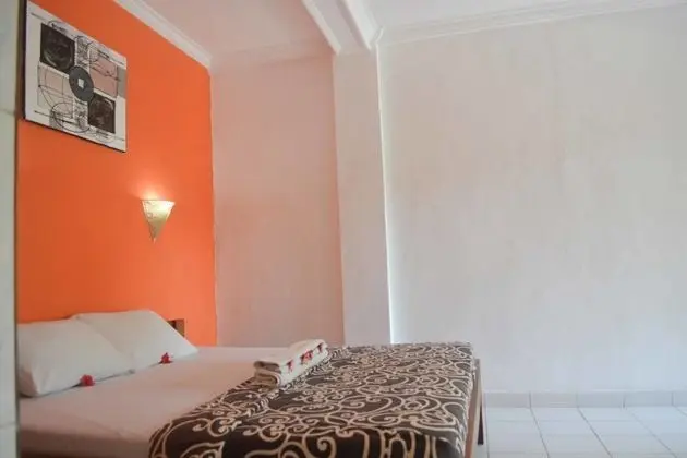 Beneyasa Beach Inn 1 - Öne Çıkan Resim