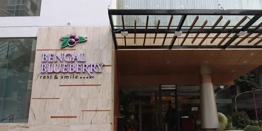 Bengal Blueberry