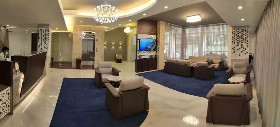 Hotel Bengal Inn