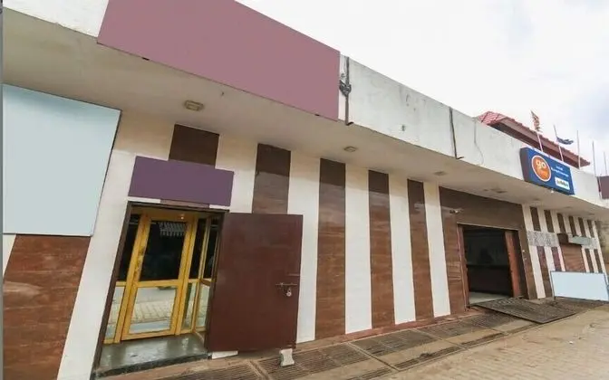 Hotel Bengal Lodge