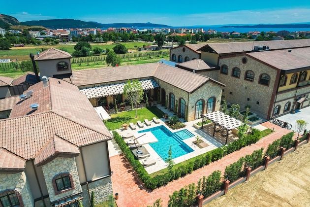 Bengodi Boutique HotelFotoğrafı