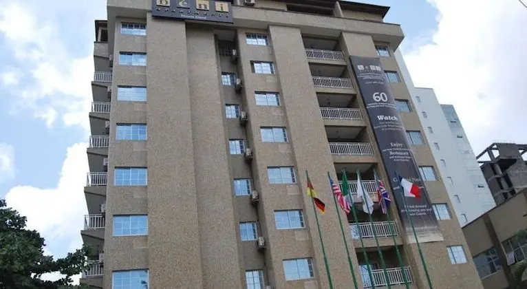 Beni Apartment And Suites
