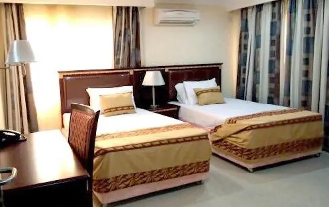 Beni Apartment And Suites - Öne Çıkan Resim