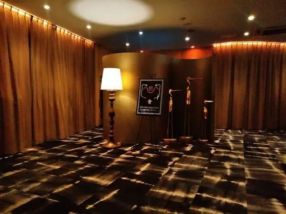 Hotel Beni Higashimikuni - Adults Only - İç Mekan