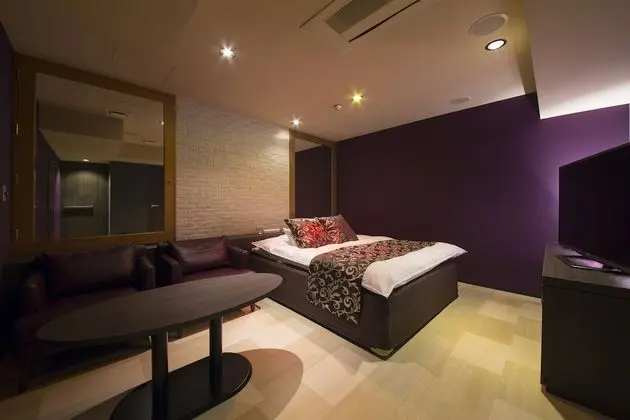 Hotel Beni Higashimikuni - Adults Only - Oda