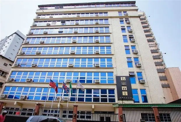 Beni Hotels - 1