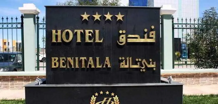 Beni-Tala