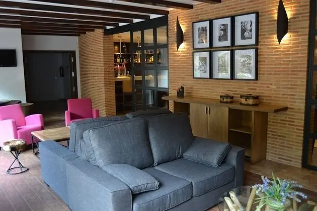 Hotel Beniali - 1