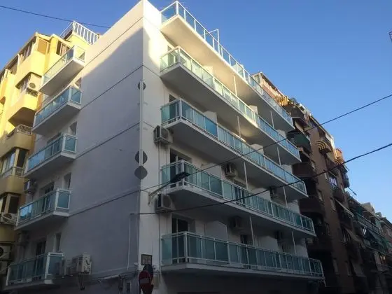 BENIDORM BB HOSTEL