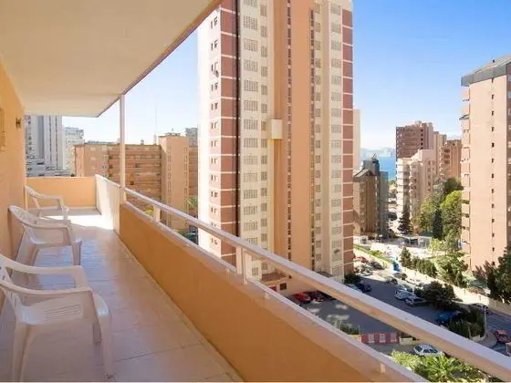 BENIDORM CELBRATIONS MUSIC RESORT