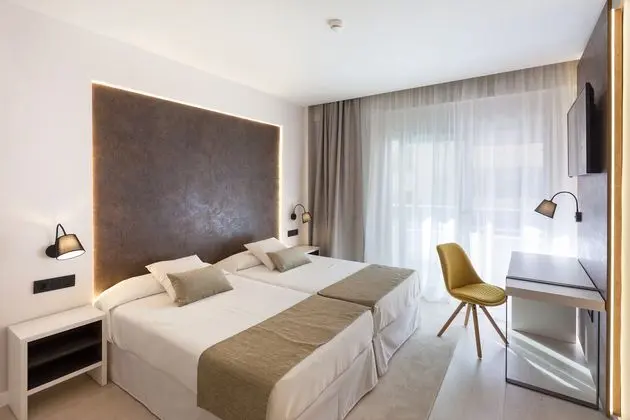 Benidorm Centre Only Adult