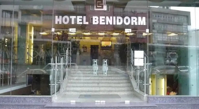 Benidorm
