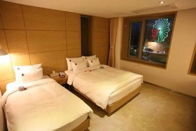 Benikea The Bliss Hotel