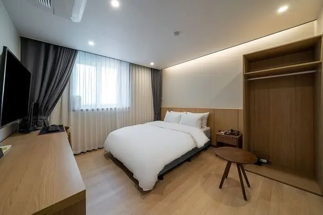 Benikea Cheonan Tourist hotel