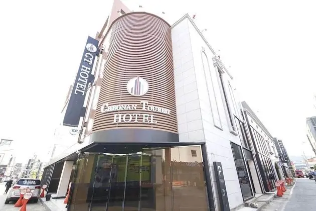Benikea Cheonan Tourist hotel