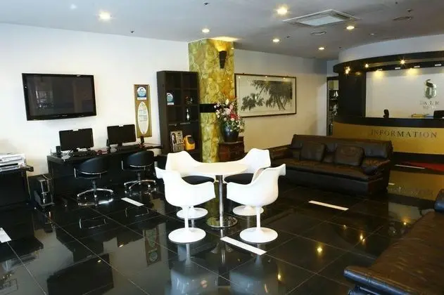 Benikea Hotel Daelim