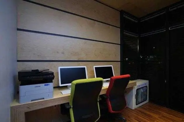 Benikea I - Jin Hotel
