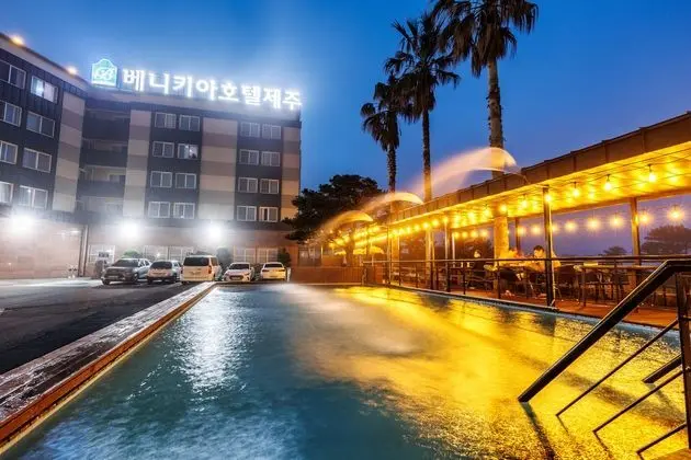 BENIKEA HOTEL JEJU