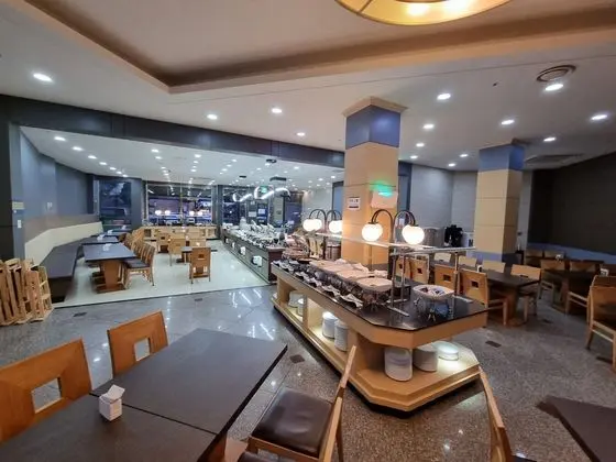 BENIKEA HOTEL JEJU