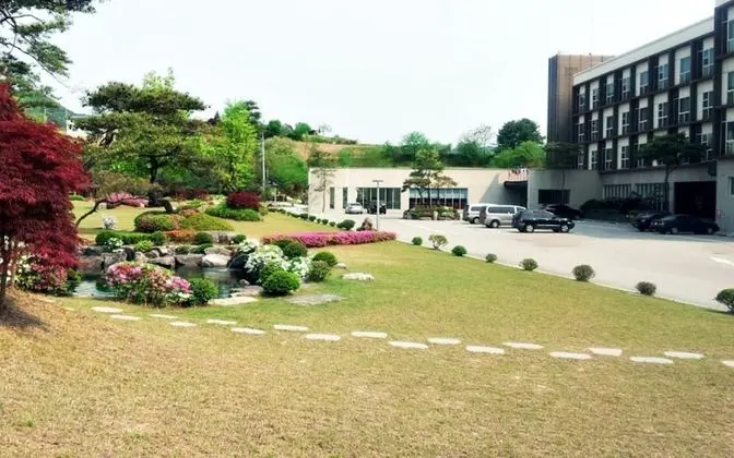 Benikea KCP Hotel