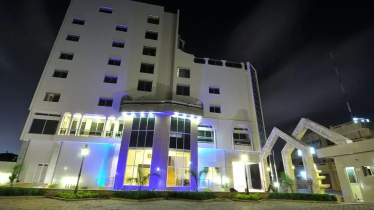 BENIN ROYAL HOTEL
