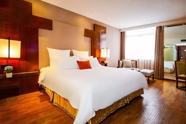 Benison Hotel Guanyin Bridge Shop - Oda